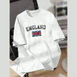 Stylish Drop Shoulder T-Shirt