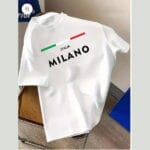 Stylish Drop Shoulder T-Shirt