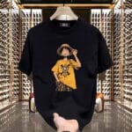 Stylish Drop Shoulder T-Shirt