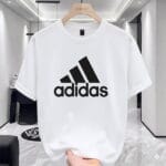 d| Premium Drop Shoulder T-Shirt