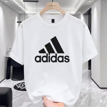 d| Premium Drop Shoulder T-Shirt