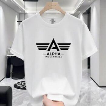 Premium Drop Shoulder T-Shirt