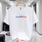 Premium Drop Shoulder T-Shirt