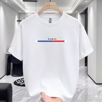 Premium Drop Shoulder T-Shirt