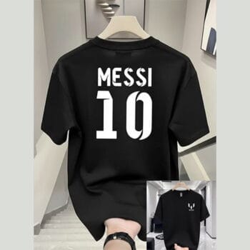 Premium Drop Shoulder T-Shirt
