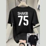 Premium Drop Shoulder T-Shirt
