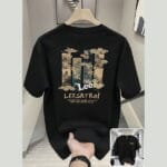 Premium Drop Shoulder T-Shirt