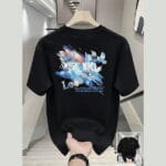 Premium Drop Shoulder T-Shirt