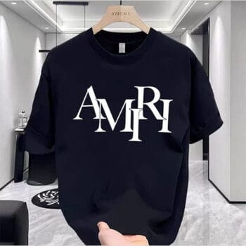 Premium Drop Shoulder T-Shirt