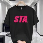 Premium Drop Shoulder T-Shirt