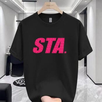 Premium Drop Shoulder T-Shirt