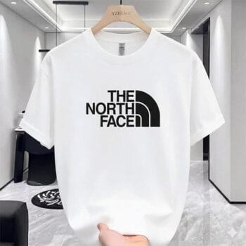Premium Drop Shoulder T-Shirt