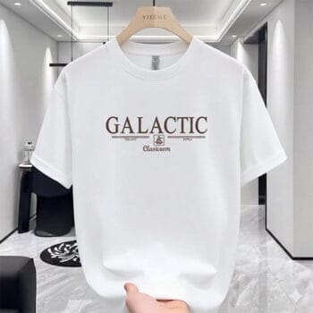 Premium Drop Shoulder T-Shirt
