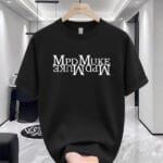 Premium Drop Shoulder T-Shirt