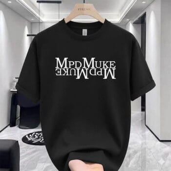 Premium Drop Shoulder T-Shirt