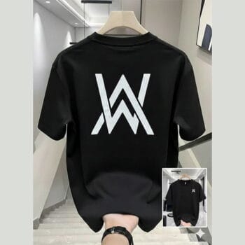 Premium Drop Shoulder T-Shirt