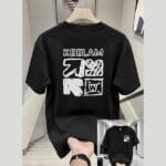 Premium Drop Shoulder T-Shirt