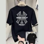Premium Drop Shoulder T-Shirt