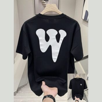 Premium Drop Shoulder T-Shirt