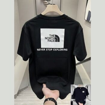 Premium Drop Shoulder T-Shirt