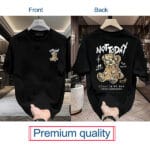 Stylish Drop Shoulder T-Shirt