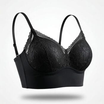 A| Premium Floral Less Bra Top Collection