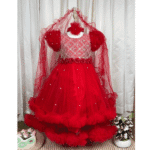 Baby Party Gown (Pori Dress)