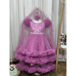 Baby Party Gown (Pori Dress)