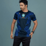 World Cup Embroidery Jersey