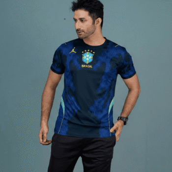 World Cup Embroidery Jersey