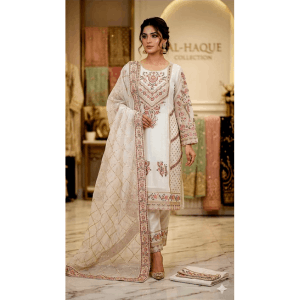 Sada Bahar Three Piece