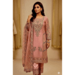 Sada Bahar Three Piece