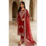 Sada Bahar Three Piece
