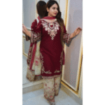Garara Dress Collection