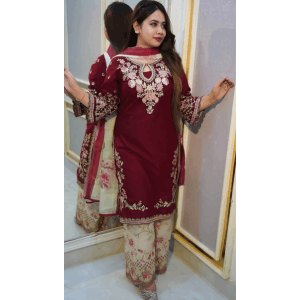 Garara Dress Collection