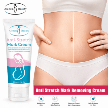 anti stretch mark cream (60gm)