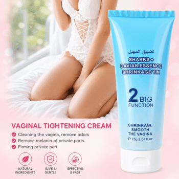 Shrinkage Compact The Vagina