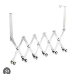 Portable Door Hanger Stealness Steel