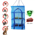 Hanging Dryer Herbs 4 layer