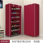 7 ayer shoe rack