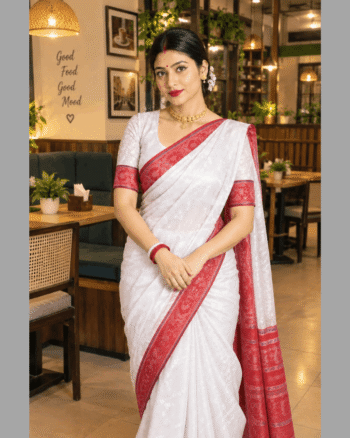 Soft Silk Katan Saree