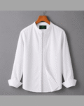 Premium Oxford Cotton Solid Shirt
