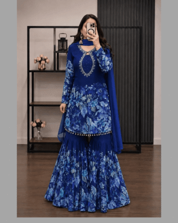 Premium New Design Three Piece