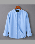 Premium Oxford Cotton Solid Shirt
