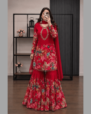 Premium New Design Three Piece