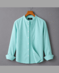 Premium Oxford Cotton Solid Shirt