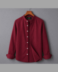 Premium Oxford Cotton Solid Shirt