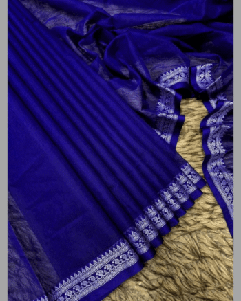 Nokshi Pair Suti Saree