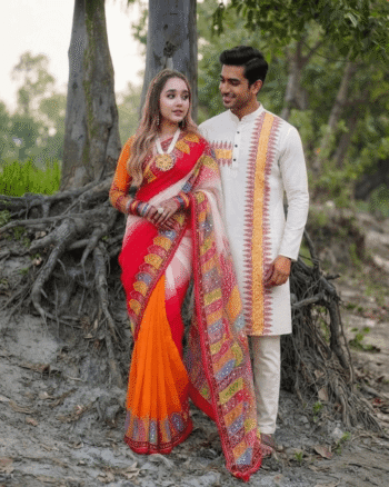 ***Couple Dress ***
