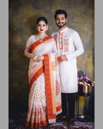 ***Couple Dress ***